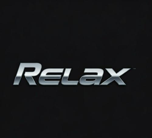 FNXĮRELAX